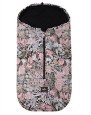 Fusak 2v1 Cocoon Softshell Poppy