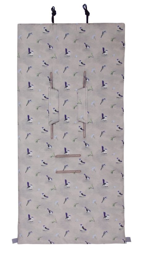 Fusak 2v1 BARY Tiny Wings