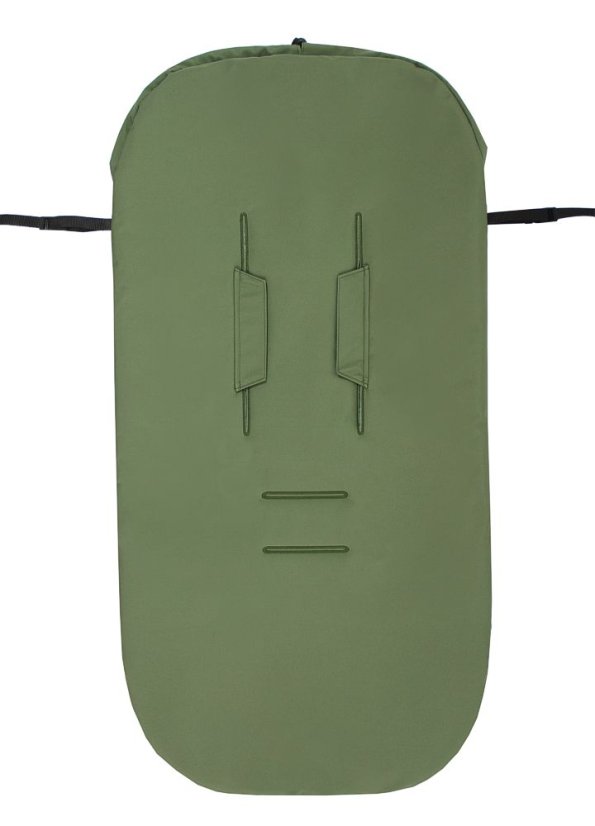 Fusak 2v1 Cocoon Softshell Spring Meadow