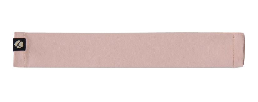 Potah na madlo kočárku Misty Rose