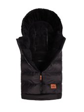 Fusak Bundle Wild Black