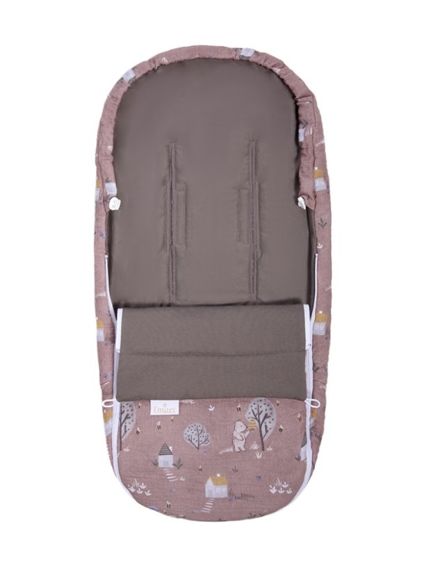 Fusak Tilly Go Bearkins