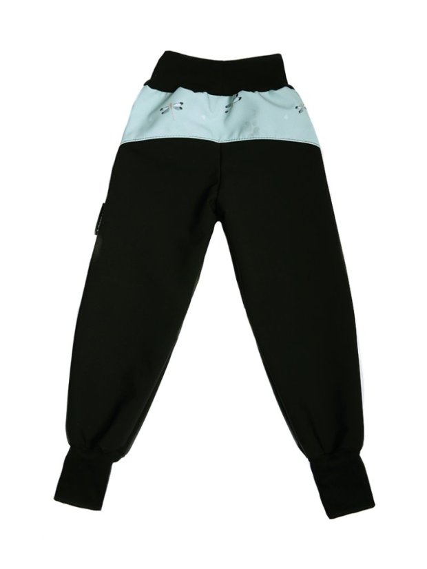 Dětské Soft kalhoty Winglow - Velikost: 98 - 104