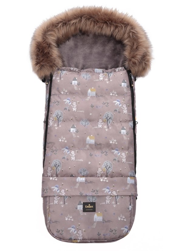 Fusak Combi Bearkins