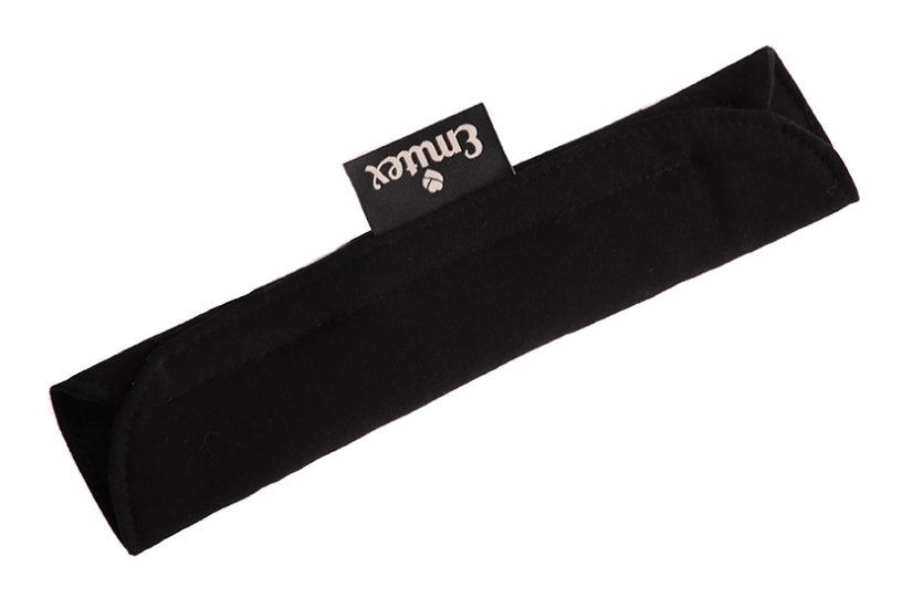 Polstrování na pás Black