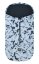 Fusak 2v1 Cocoon Softshell Blue Splash