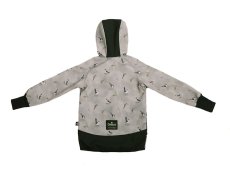 Detská Soft bunda Tiny Wings