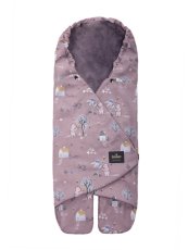 Zavinovačka SÁRA Bearkins