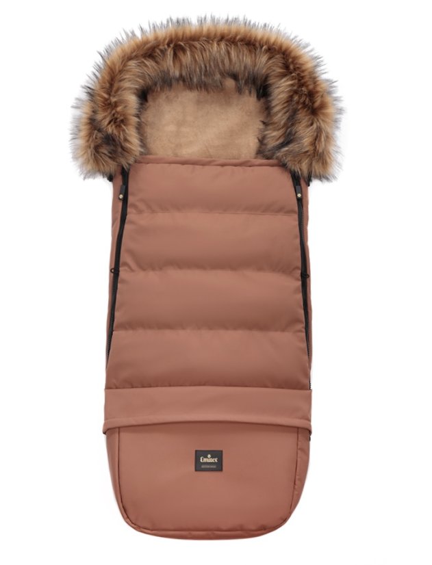 Fusak Combi Soft Camel