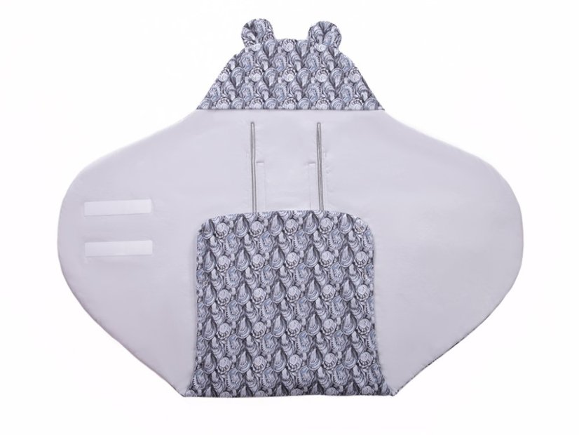 Zavinovačka UNI Shellsy