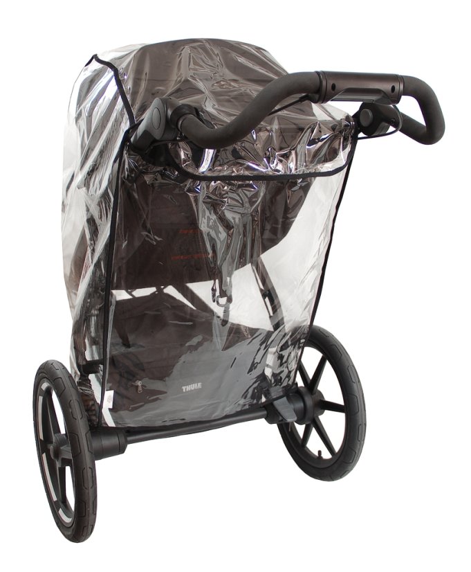 Pláštěnka na sportovní kočárek M