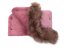 Rukávník Luxury Soft Pink