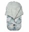 Fusak 2v1 Cocoon Softshell Loremi