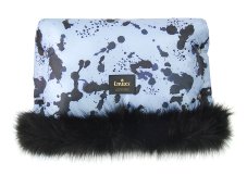 Rukávnik Luxury Blue Splash