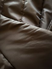 Jarní nánožník Black Comfy 2.JAKOST