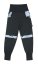 Dětské Soft kalhoty Blue Splash - Velikost: 86 - 92