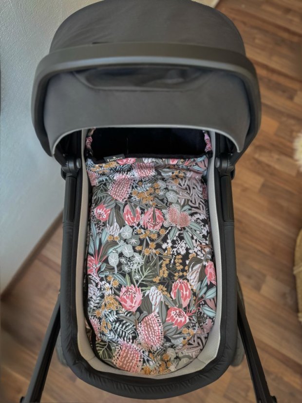 Fusak Fluffy Go Poppy