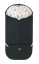 Fusak 2v1 Cocoon Softshell Black + Forest Blossom