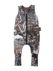 Rastúci spací vak MOVE Bloomora