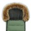 Fusak Combi Soft Forest Green