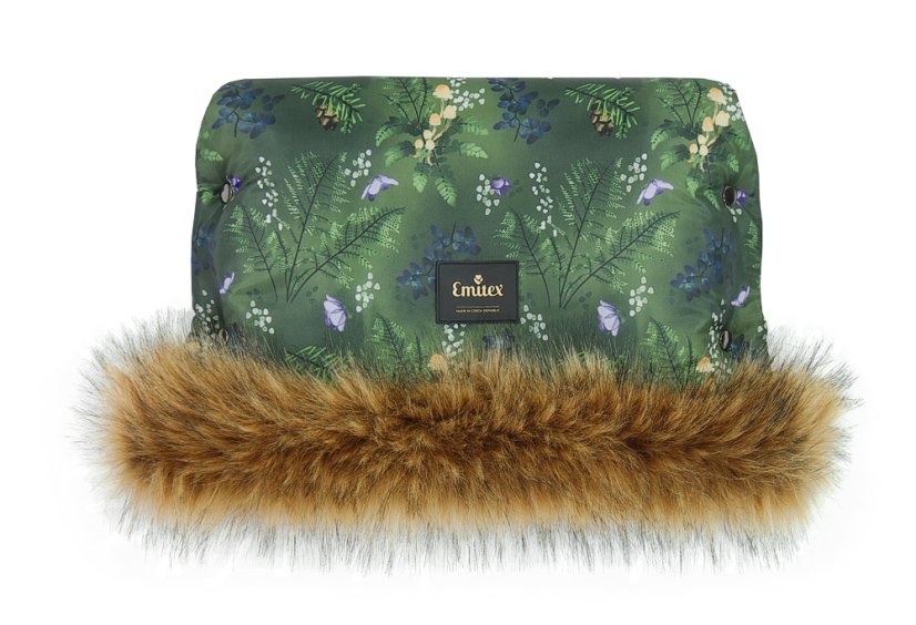 Rukávnik Luxury Fairytale Woodland