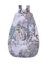 Rostoucí spací pytel mušelín LumiBlooms