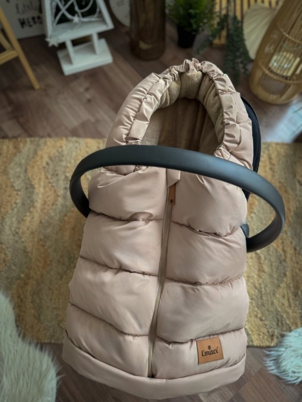 Fusak Bundle Go Beige