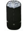 Fusak 2v1 Cocoon Softshell Black + Dorbie