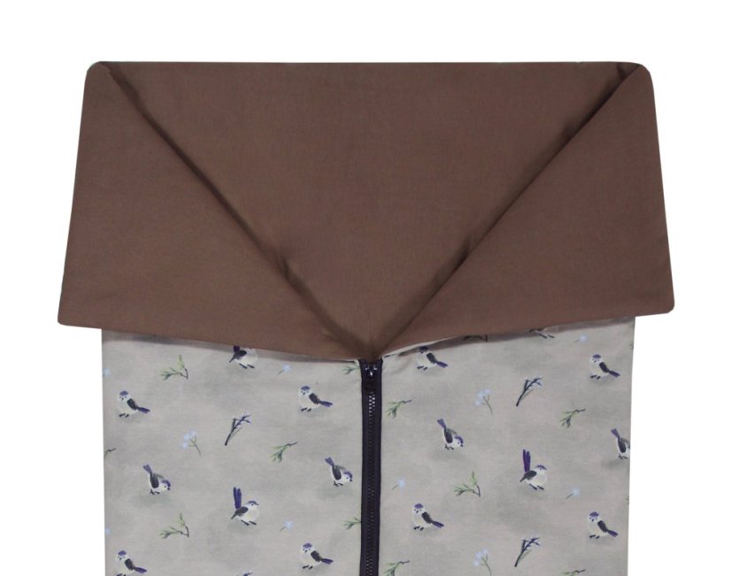 Fusak 2v1 BARY Tiny Wings