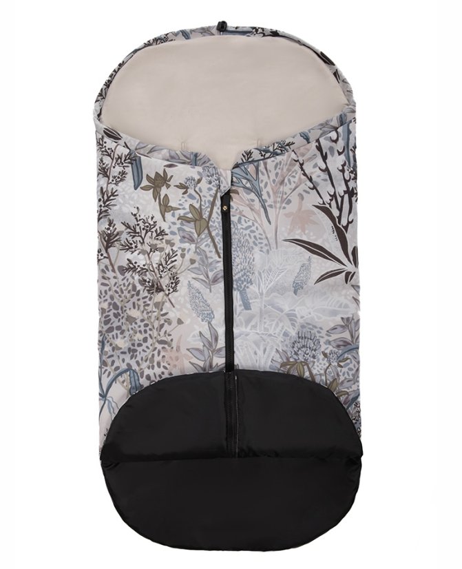 Fusak 2v1 Cocoon Softshell LumiBlooms