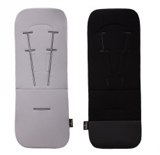 Podložka EDGE UNI Black + Gray