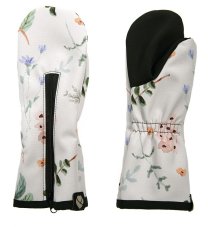 Dětské rukavice Soft Forest Blossom