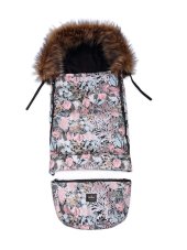 Fusak Combi Soft Poppy
