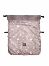 Zimní nepadací deka ZIBIE Bearkins