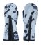Dětské rukavice Soft Blue Splash