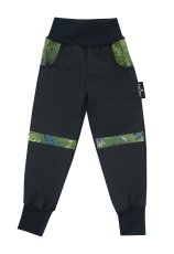 Dětské Soft kalhoty Fairytale Woodland