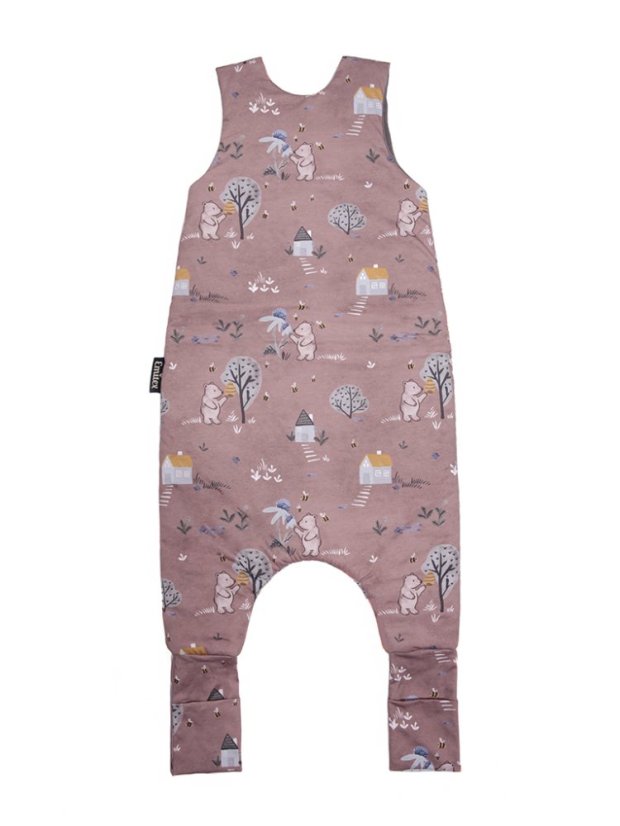 Rostoucí spací pytel MOVE Bearkins