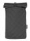 Rolovací batoh Emitex Rolltop softshell černý