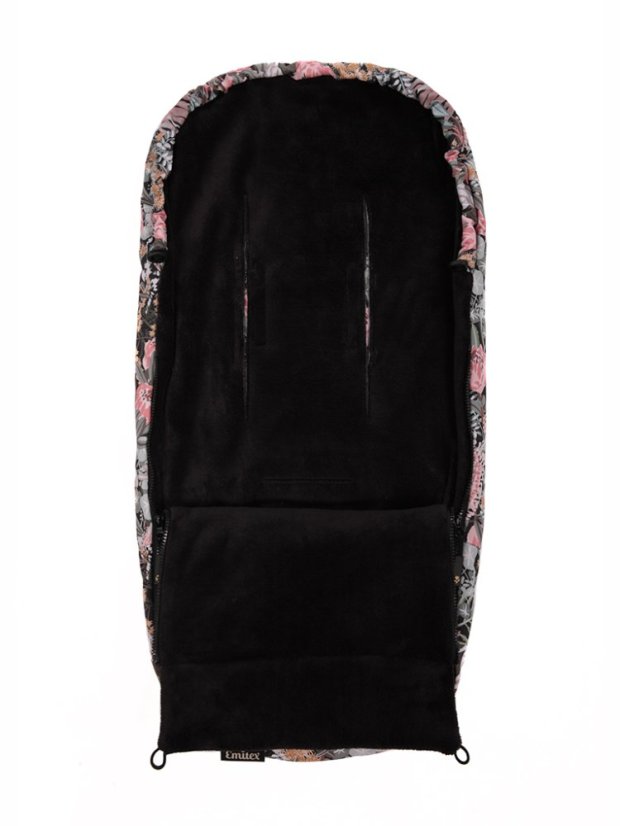 Fusak Fluffy Go Poppy