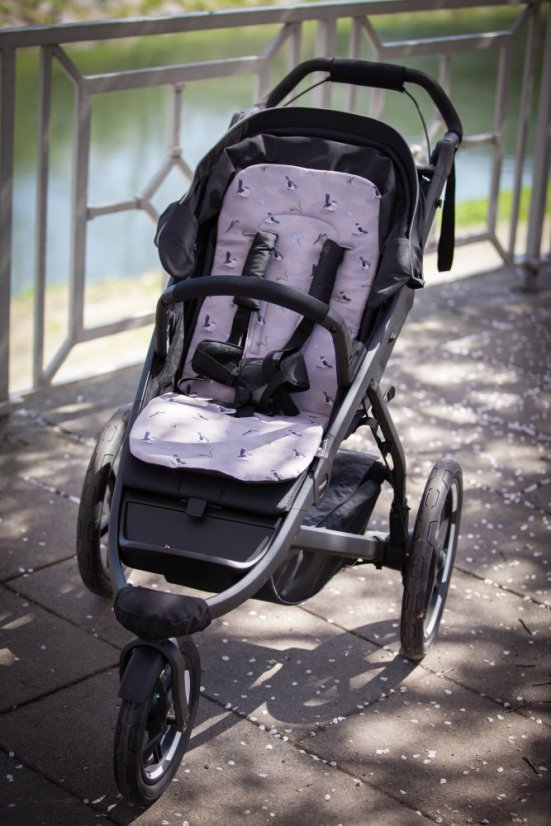 Podložka EDGE UNI Tiny Wings