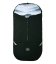 Fusak 2v1 Cocoon Softshell Black + Noria