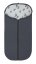 Fusak 2v1 Cocoon Softshell Grey Blooms