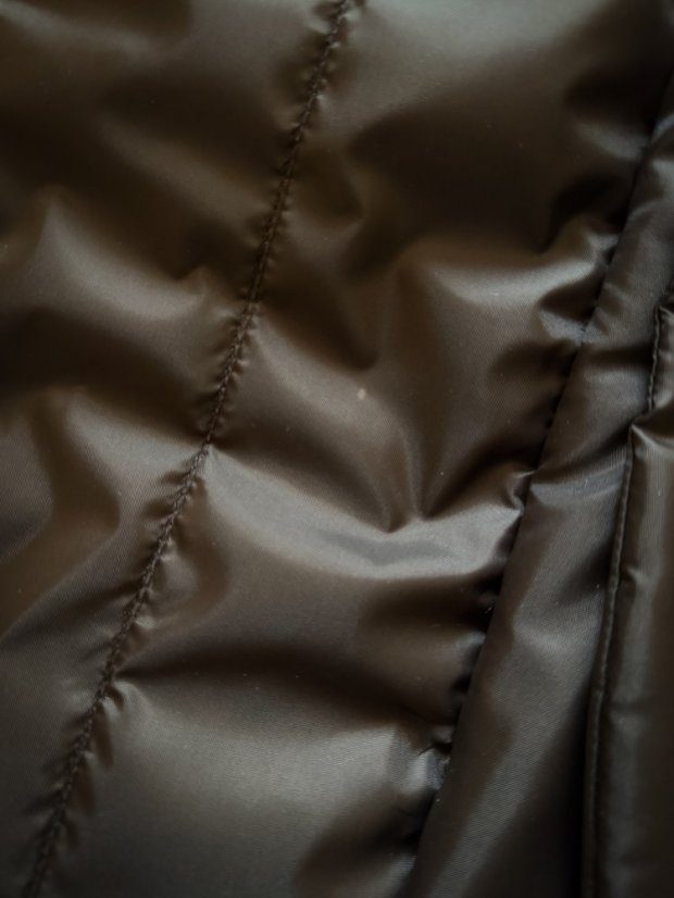 Jarní Nánožník Black Comfy 2.AKOSŤ