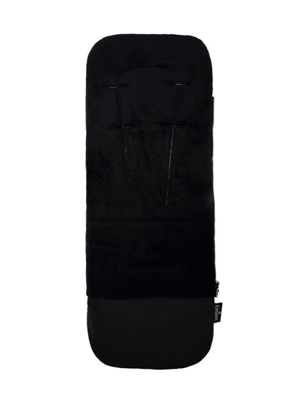 Podložka UNI ZIBIE Wild Black