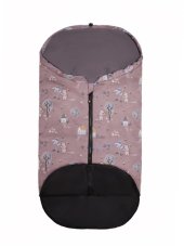 Fusak 2v1 Cocoon Softshell Bearkins