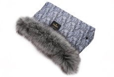 Rukávnik Luxury Shellsy