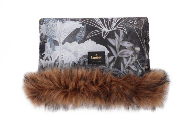 Rukávnik Luxury Bloomora