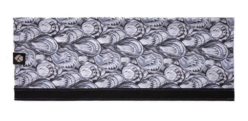 Potah na madlo kočárku Shellsy