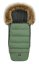 Fusak Combi Soft Forest Green