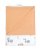 Deka letná 70x100 Magic Sky + Apricot Crush